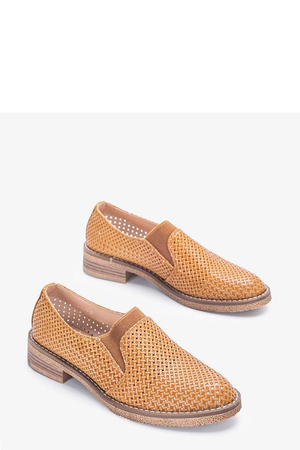 Žema avalynė model 207097 Solea