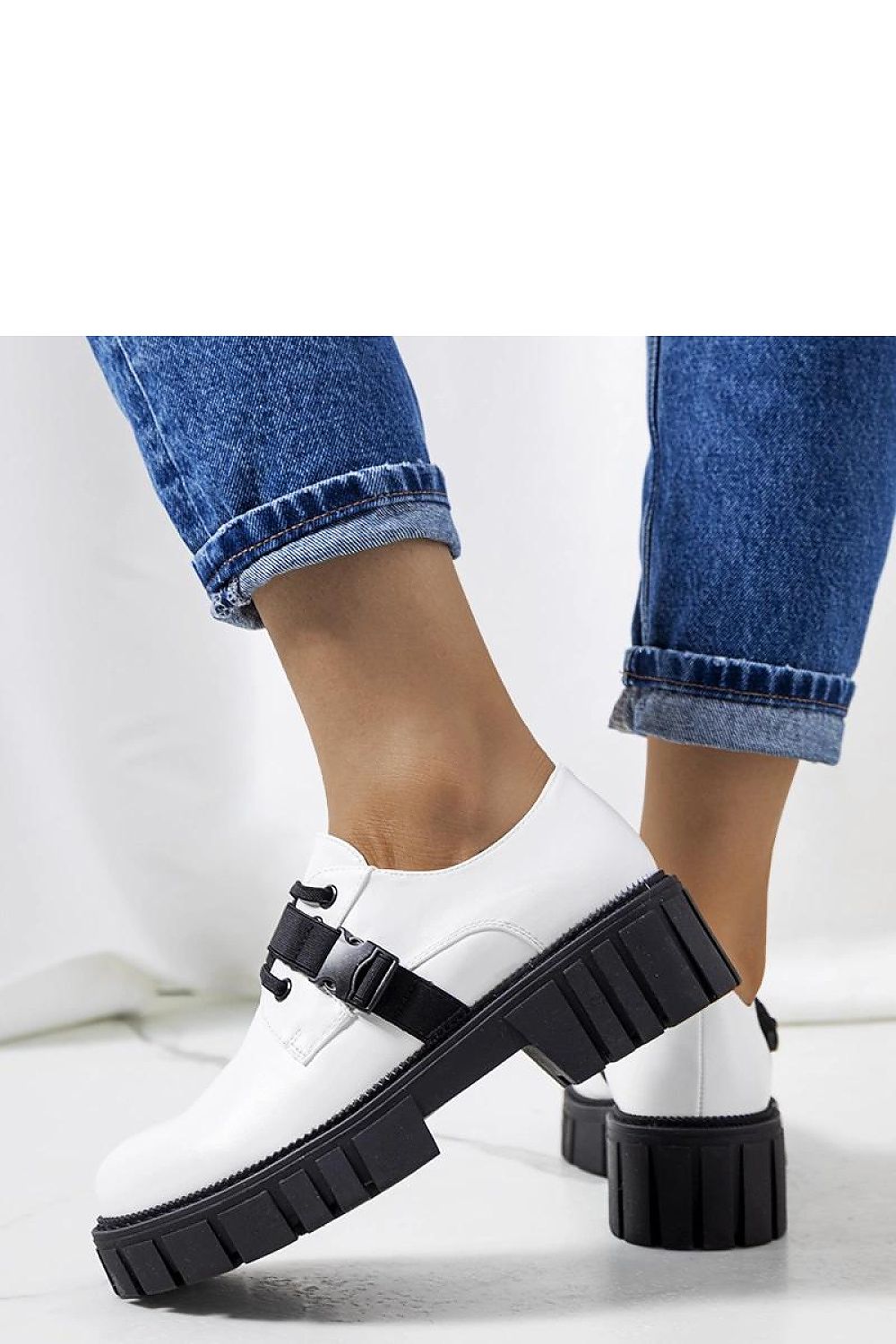 Žema avalynė model 207101 Solea