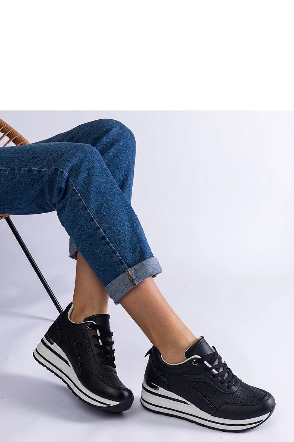 Sportbačiai model 207107 Solea