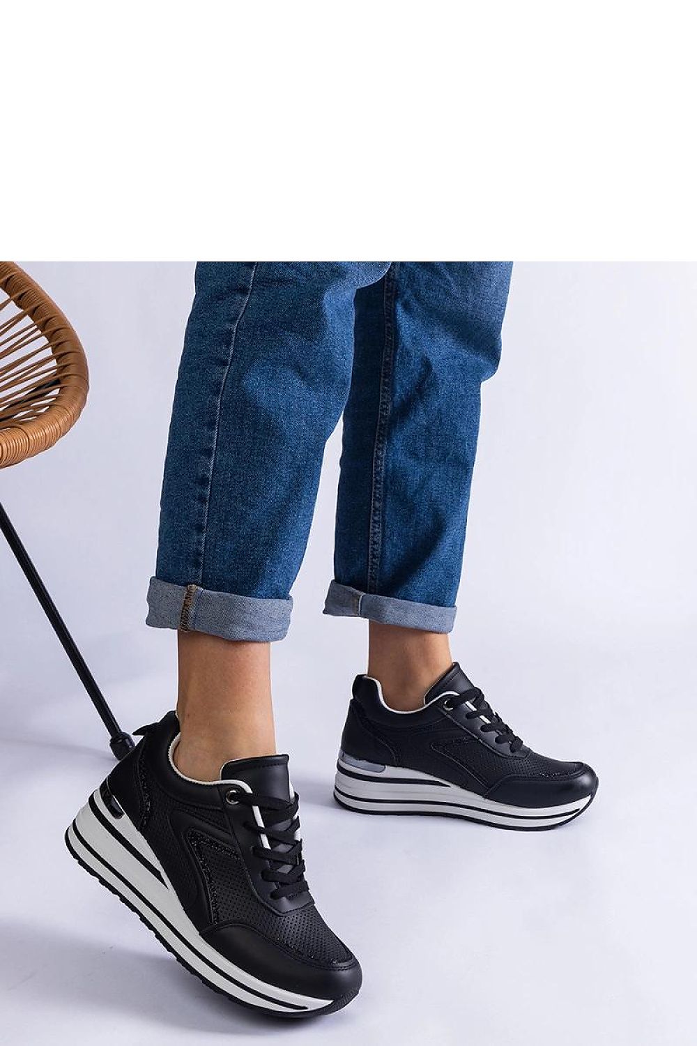 Sportbačiai model 207107 Solea