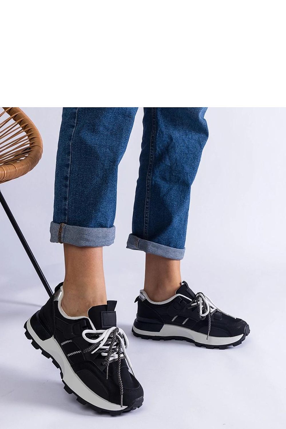 Sportbačiai model 207115 Solea