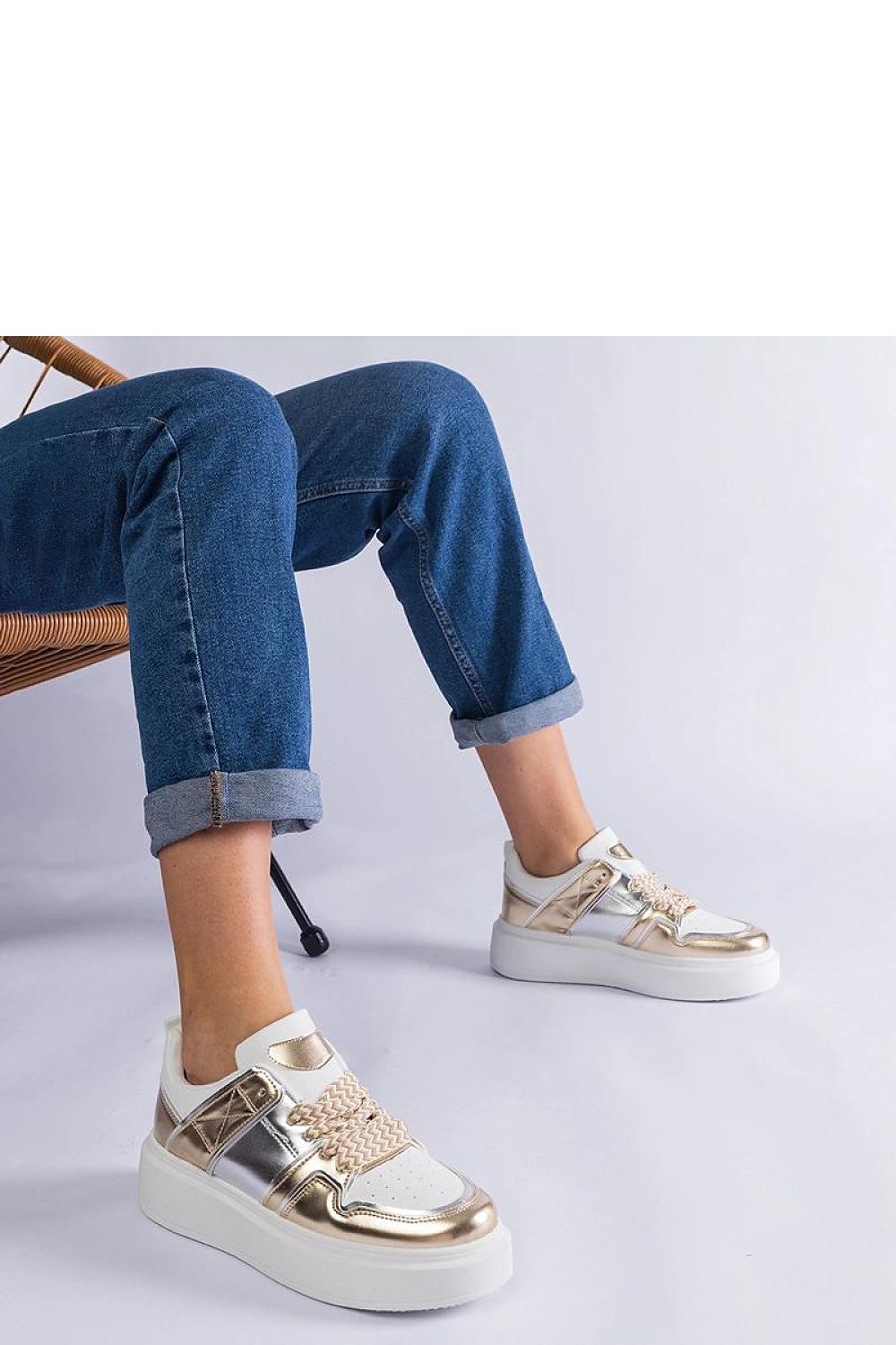 Sportbačiai model 207116 Solea