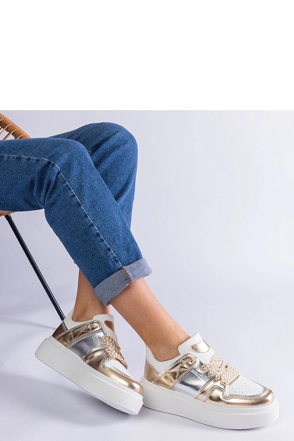 Sportbačiai model 207116 Solea