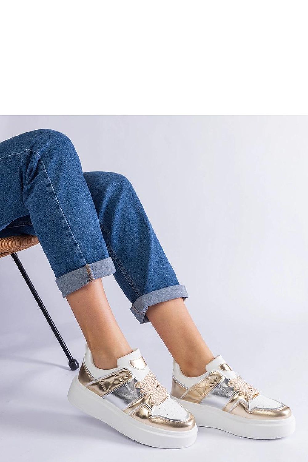 Sportbačiai model 207116 Solea