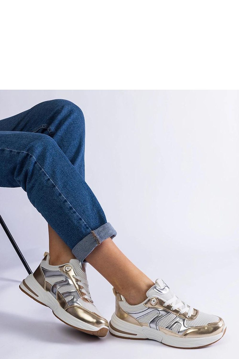 Sportbačiai model 207117 Solea