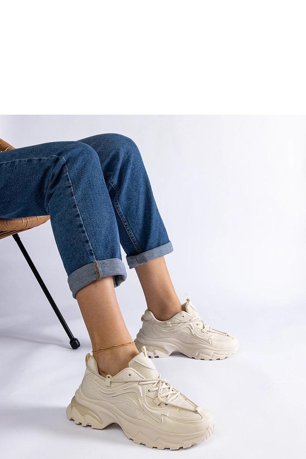 Sportbačiai model 207142 Solea