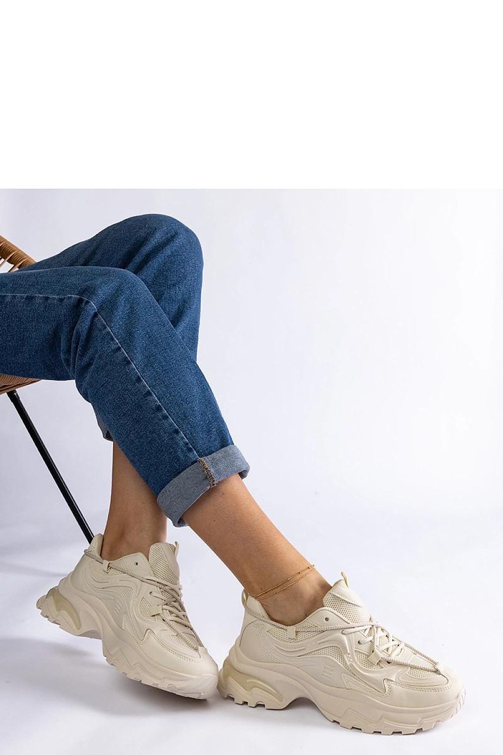 Sportbačiai model 207142 Solea