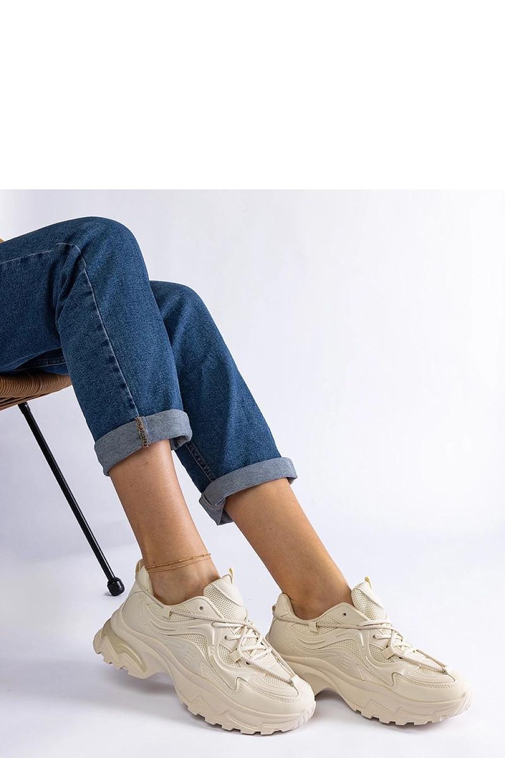 Sportbačiai model 207142 Solea