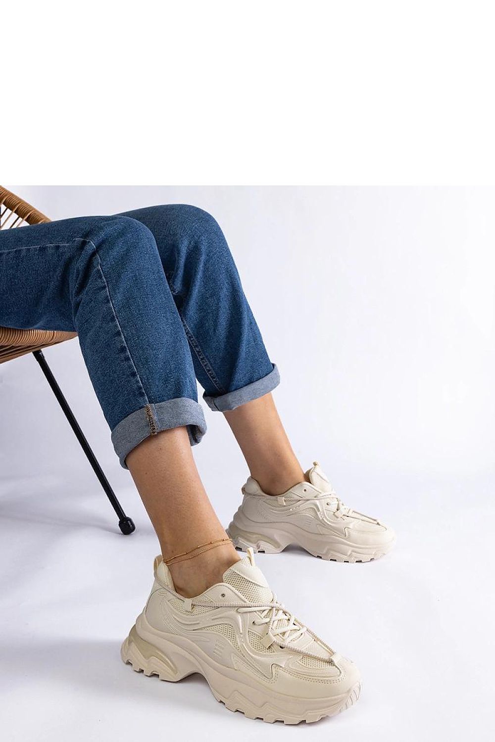 Sportbačiai model 207142 Solea