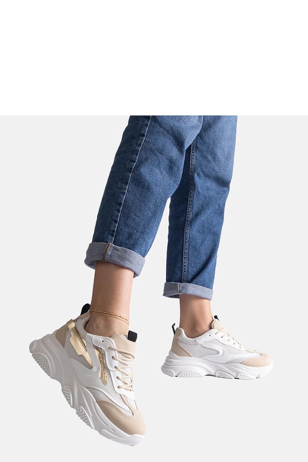 Sportbačiai model 207144 Solea