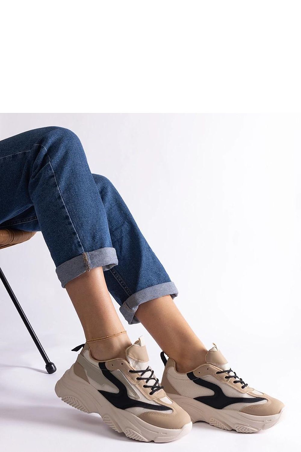 Sportbačiai model 207145 Solea