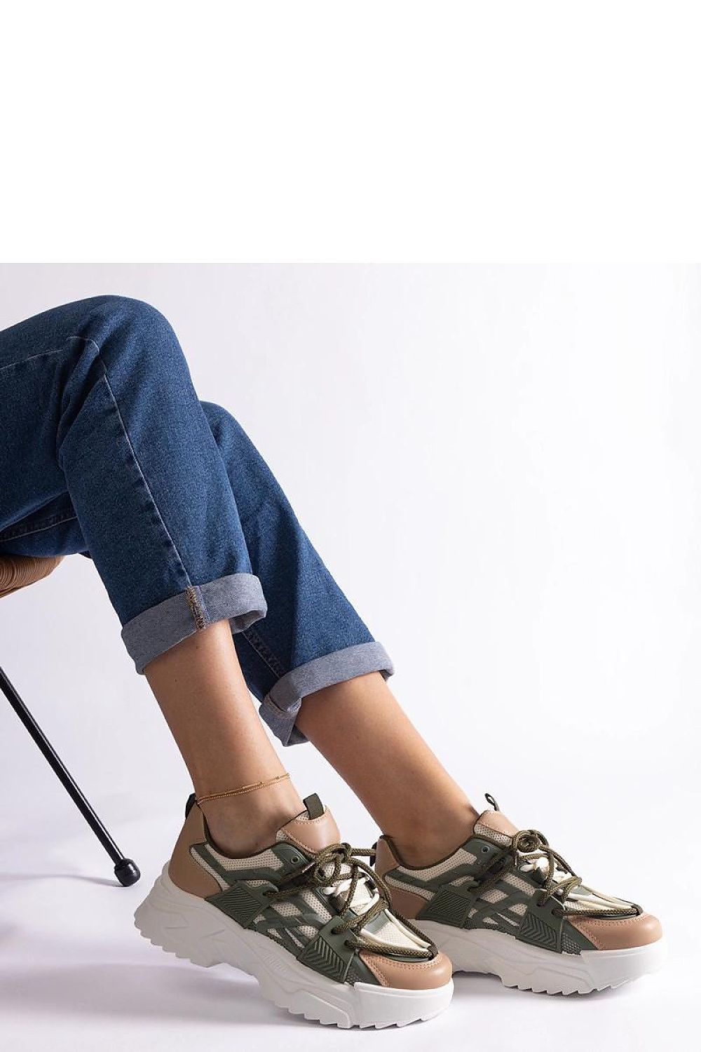 Sportbačiai model 207155 Solea