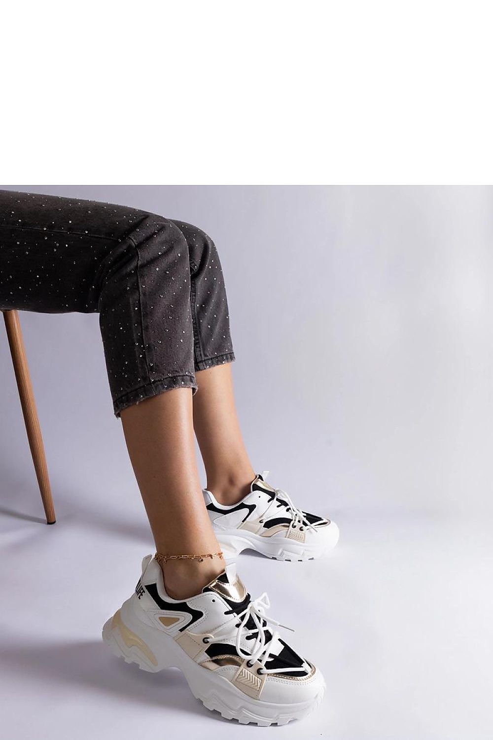 Sportbačiai model 207157 Solea