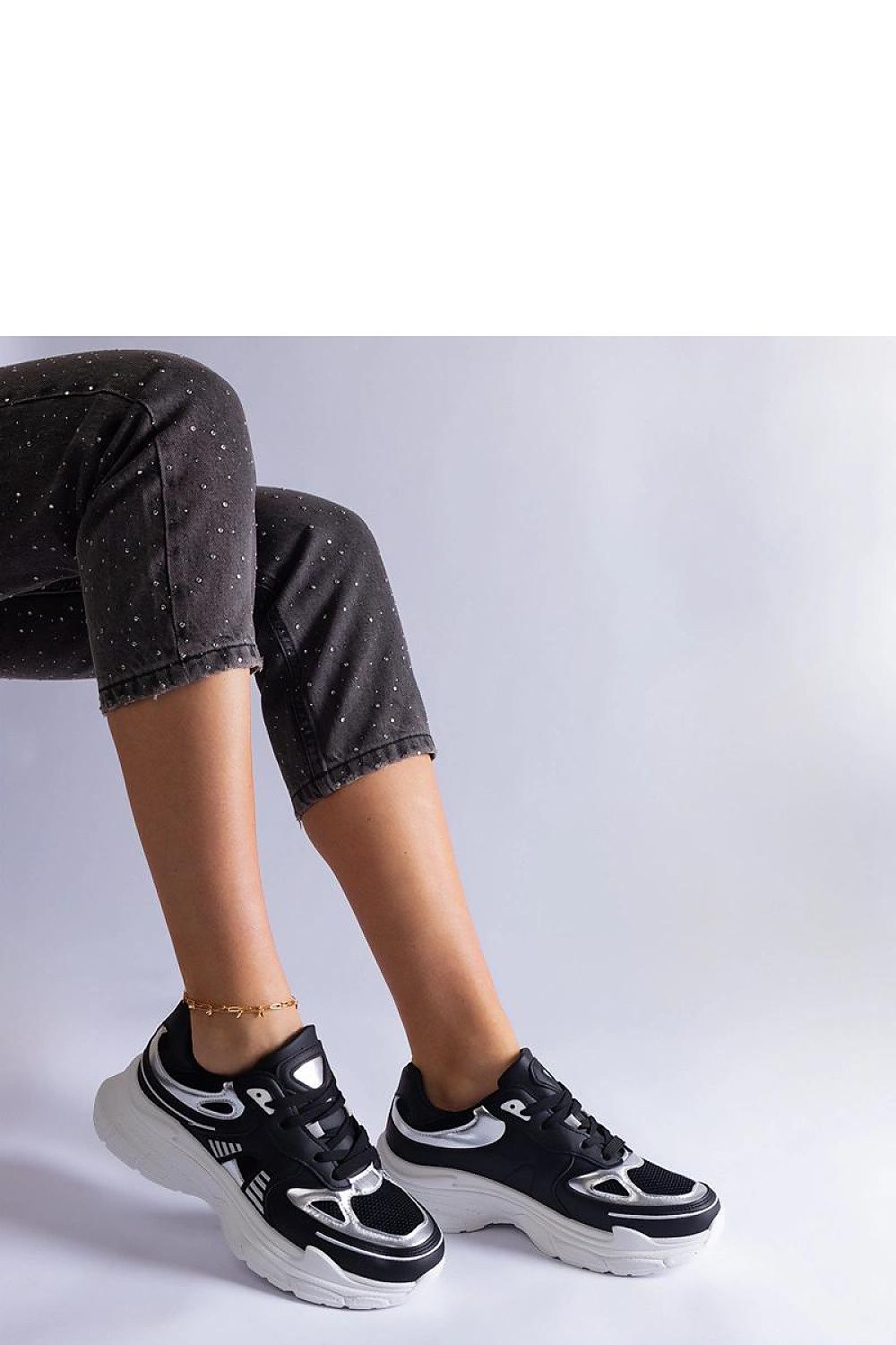 Sportbačiai model 207160 Solea