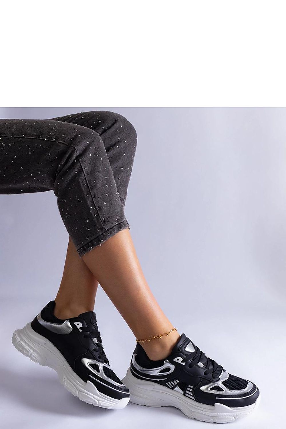 Sportbačiai model 207160 Solea