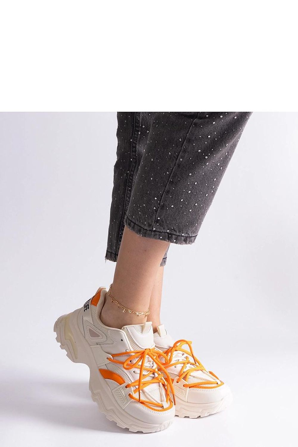 Sportbačiai model 207166 Solea