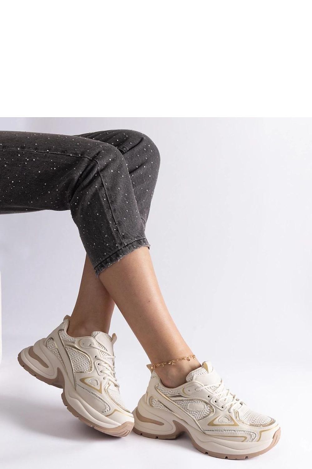 Sportbačiai model 207178 Solea