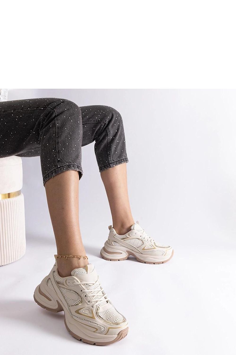 Sportbačiai model 207178 Solea