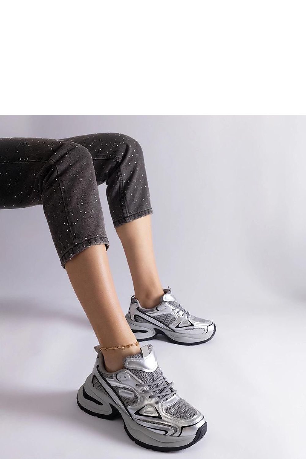 Sportbačiai model 207179 Solea