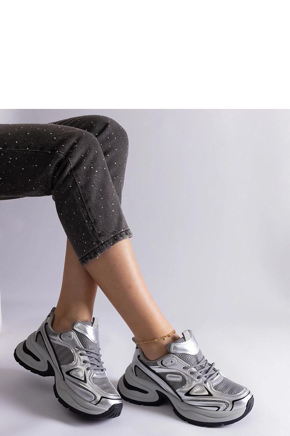 Sportbačiai model 207179 Solea