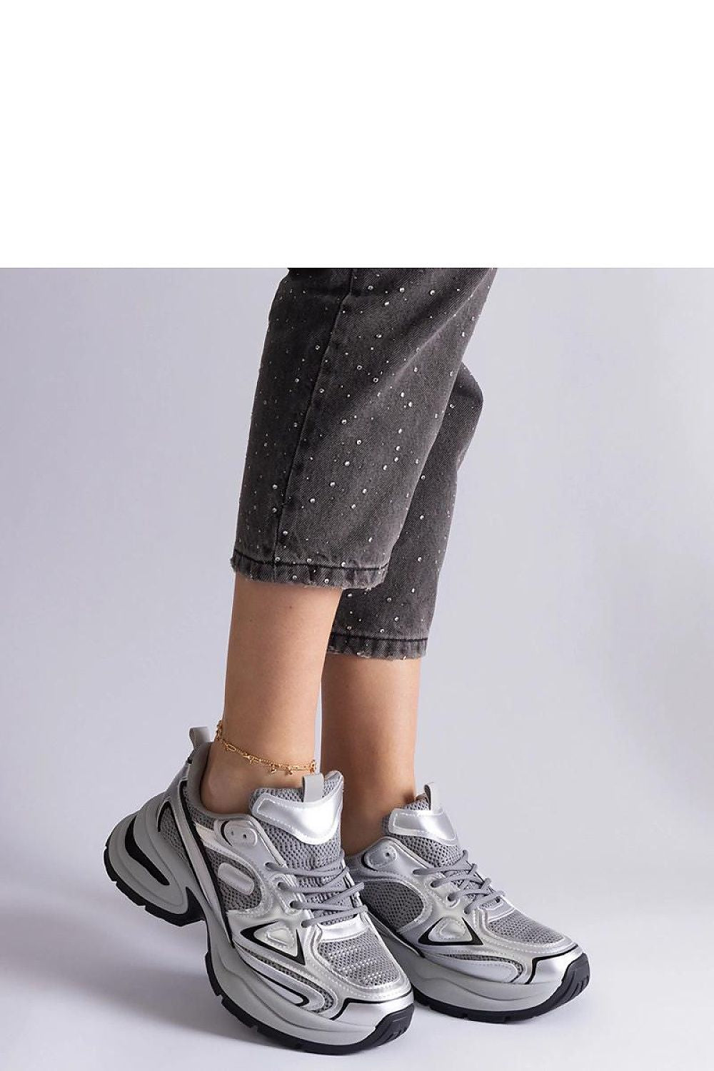 Sportbačiai model 207179 Solea