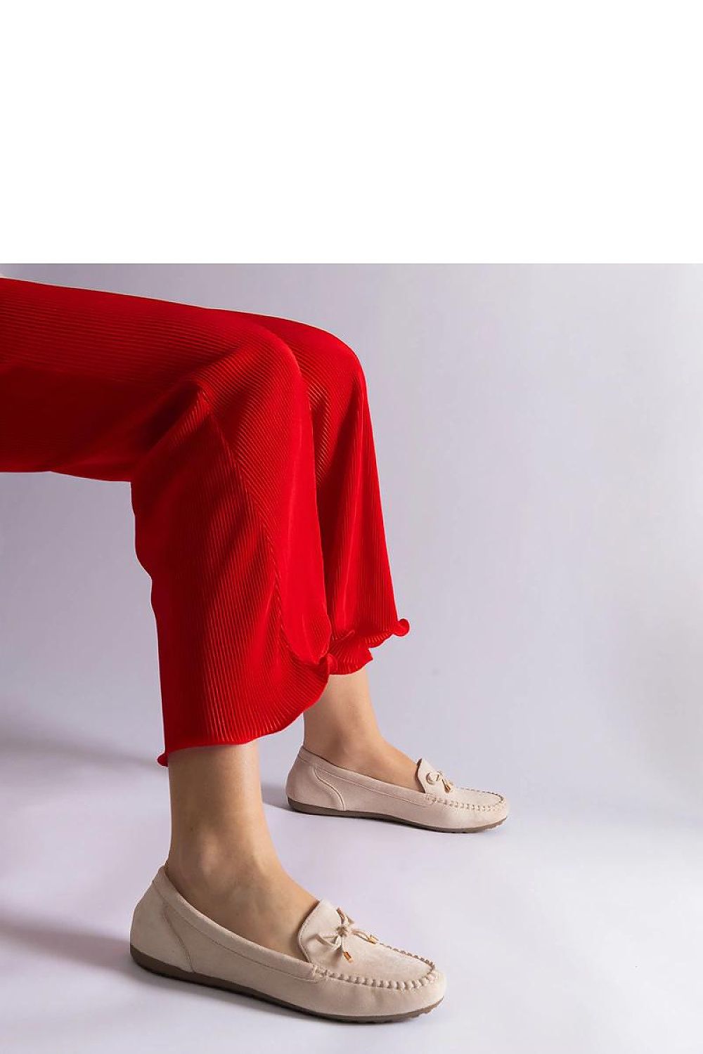Mockasinai model 207196 Solea