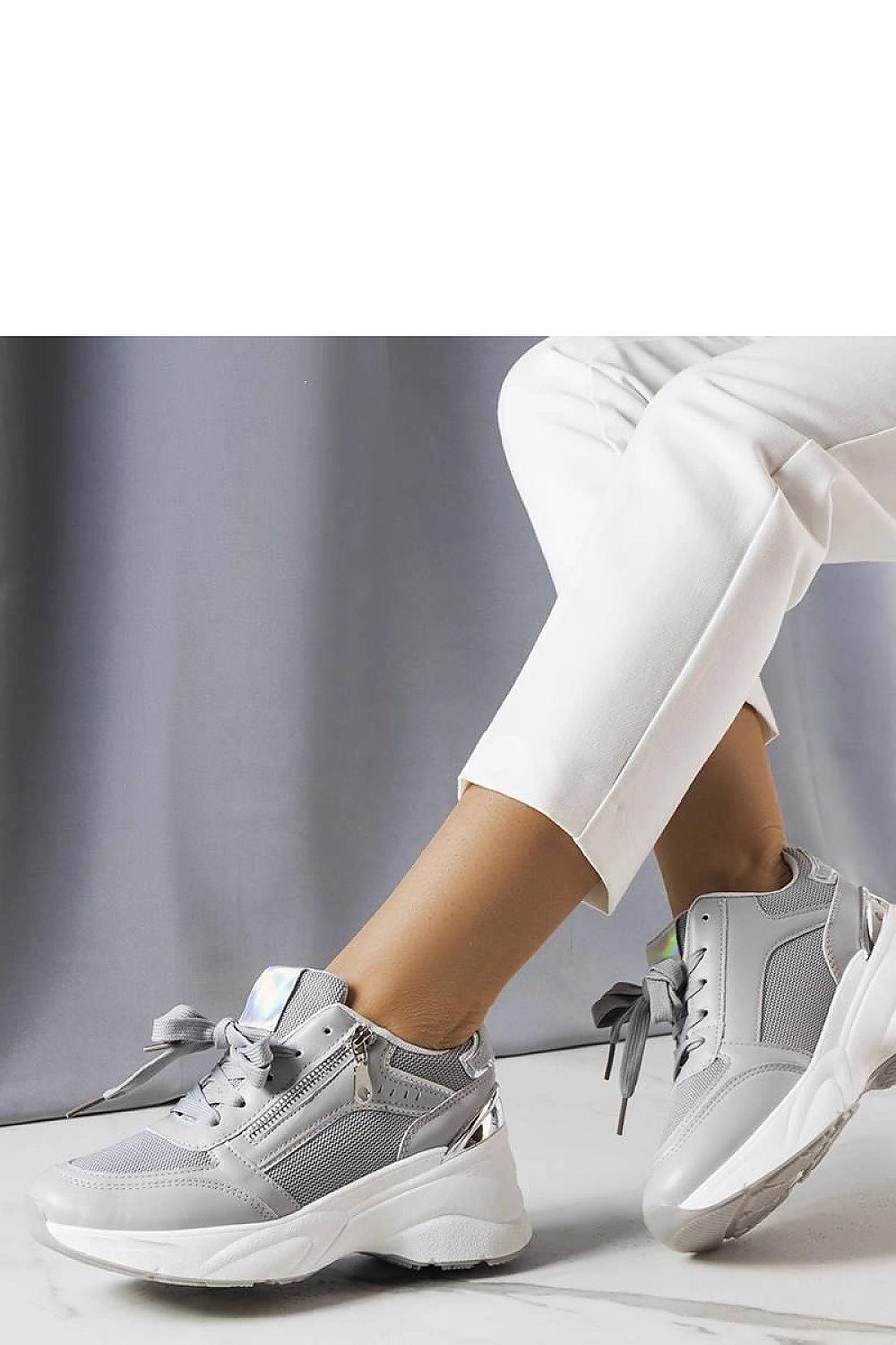Sportbačiai model 207203 Solea