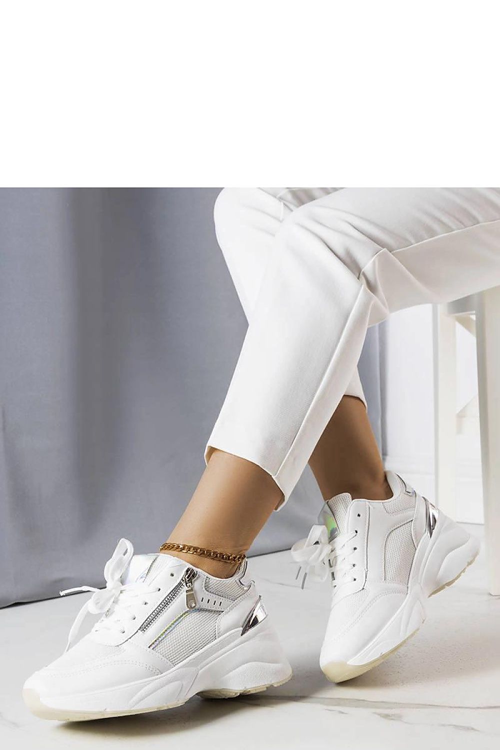 Sportbačiai model 207204 Solea