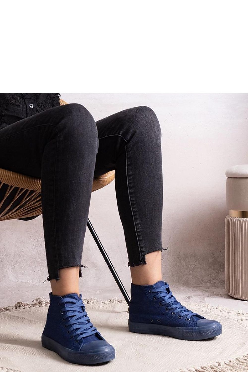 Sportbačiai model 207214 Solea