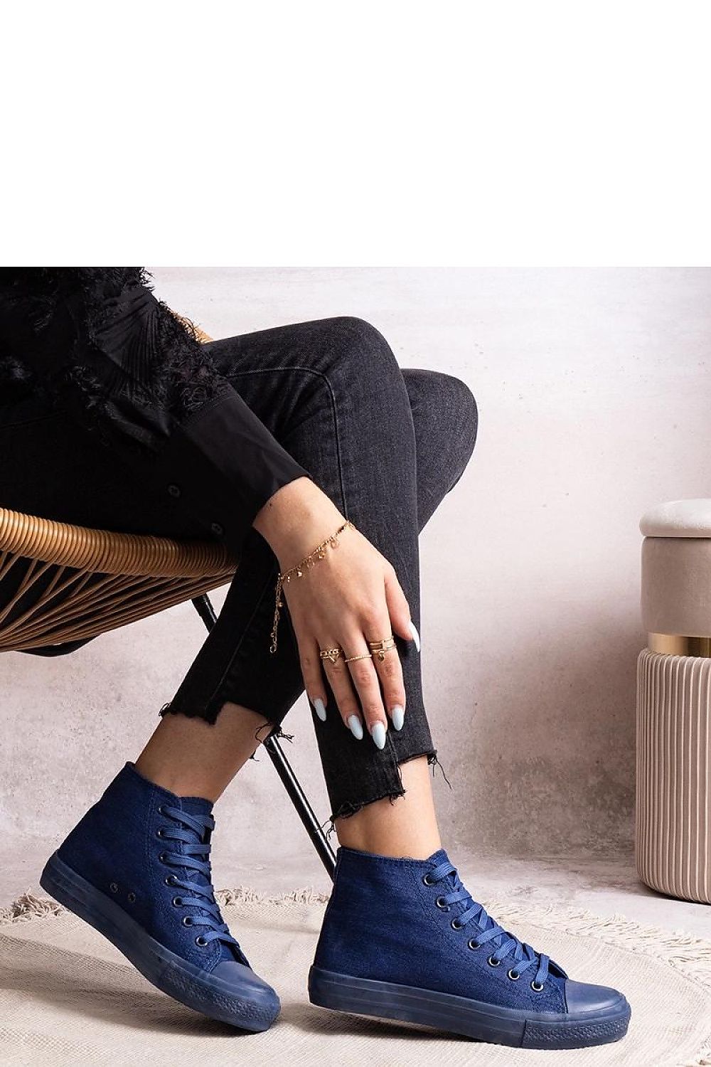 Sportbačiai model 207214 Solea
