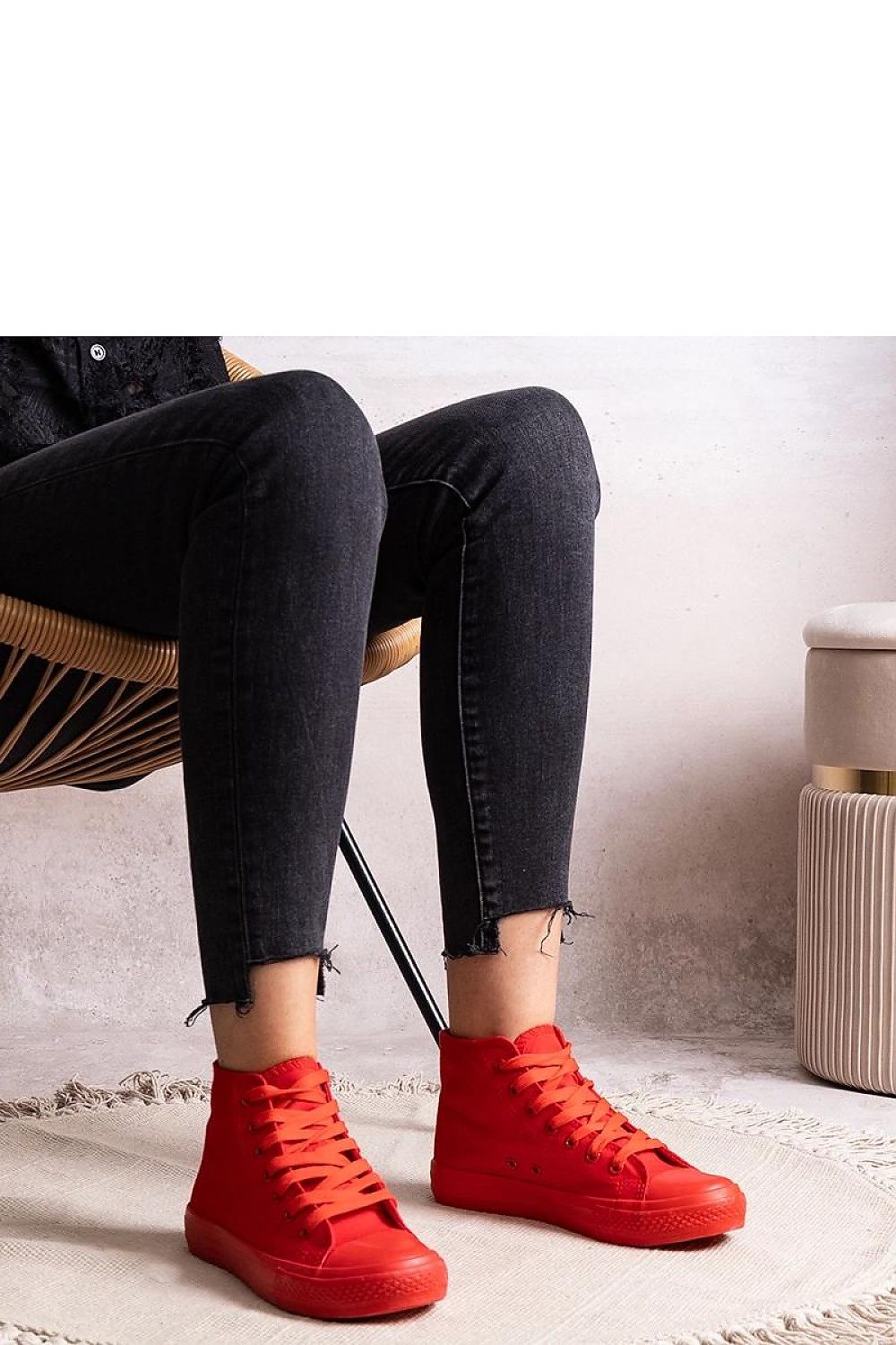 Sportbačiai model 207217 Solea