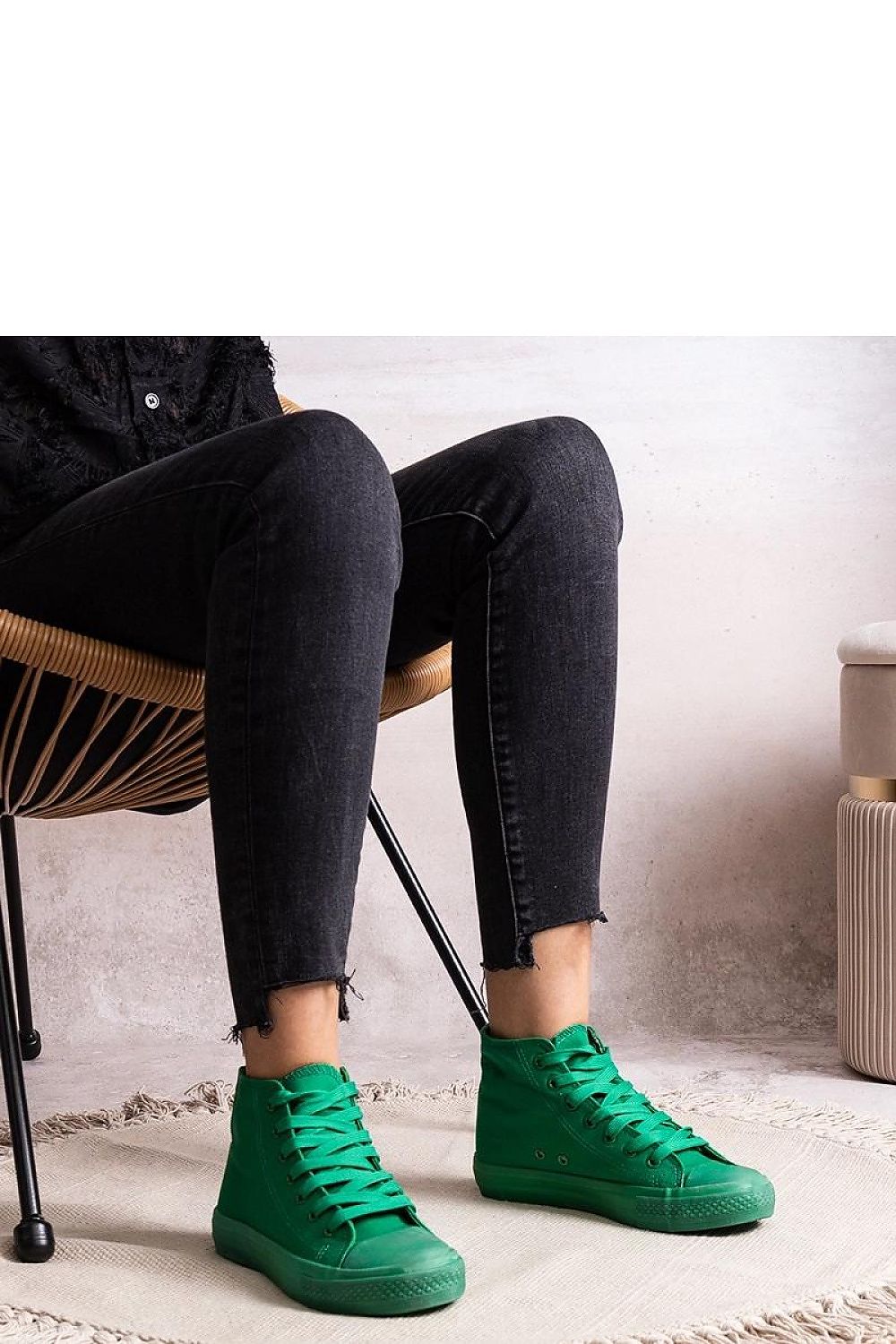 Sportbačiai model 207218 Solea