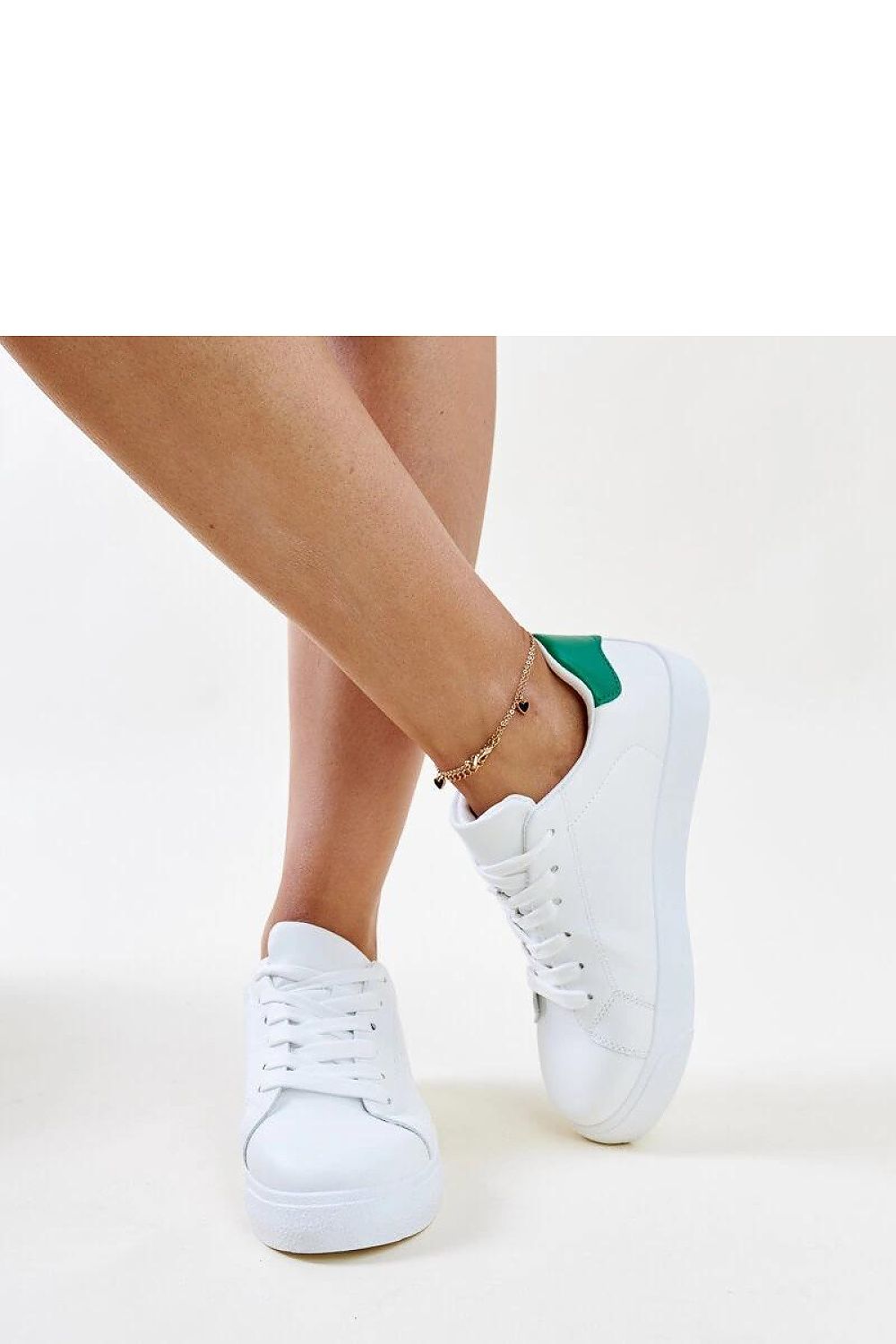 Sportbačiai model 207289 Solea