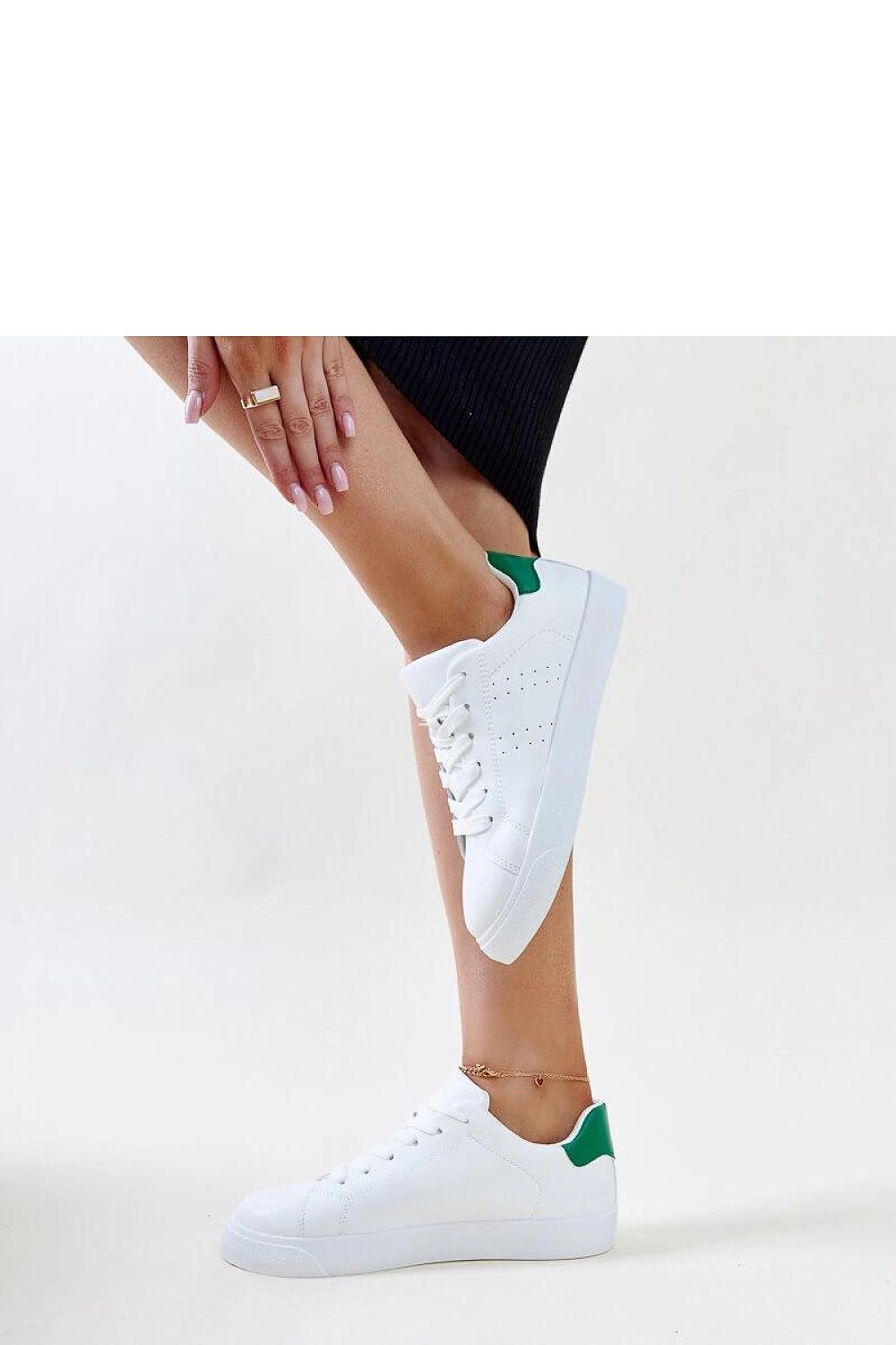Sportbačiai model 207289 Solea