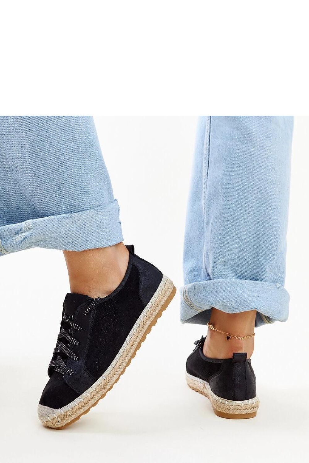 Espadrilės model 207290 Solea
