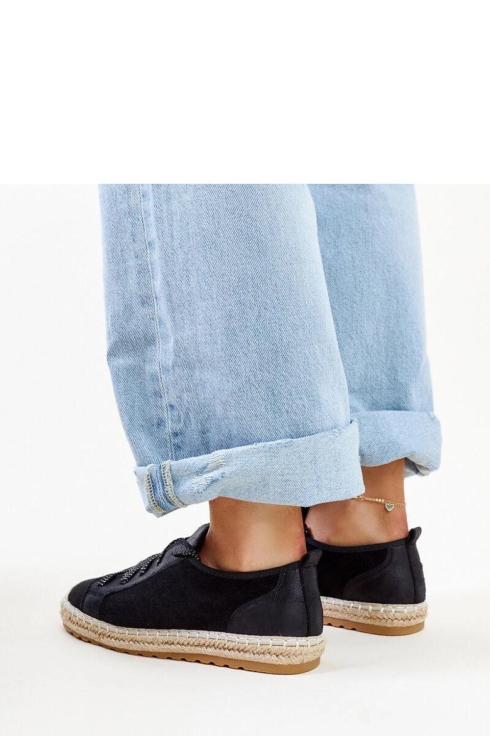 Espadrilės model 207290 Solea