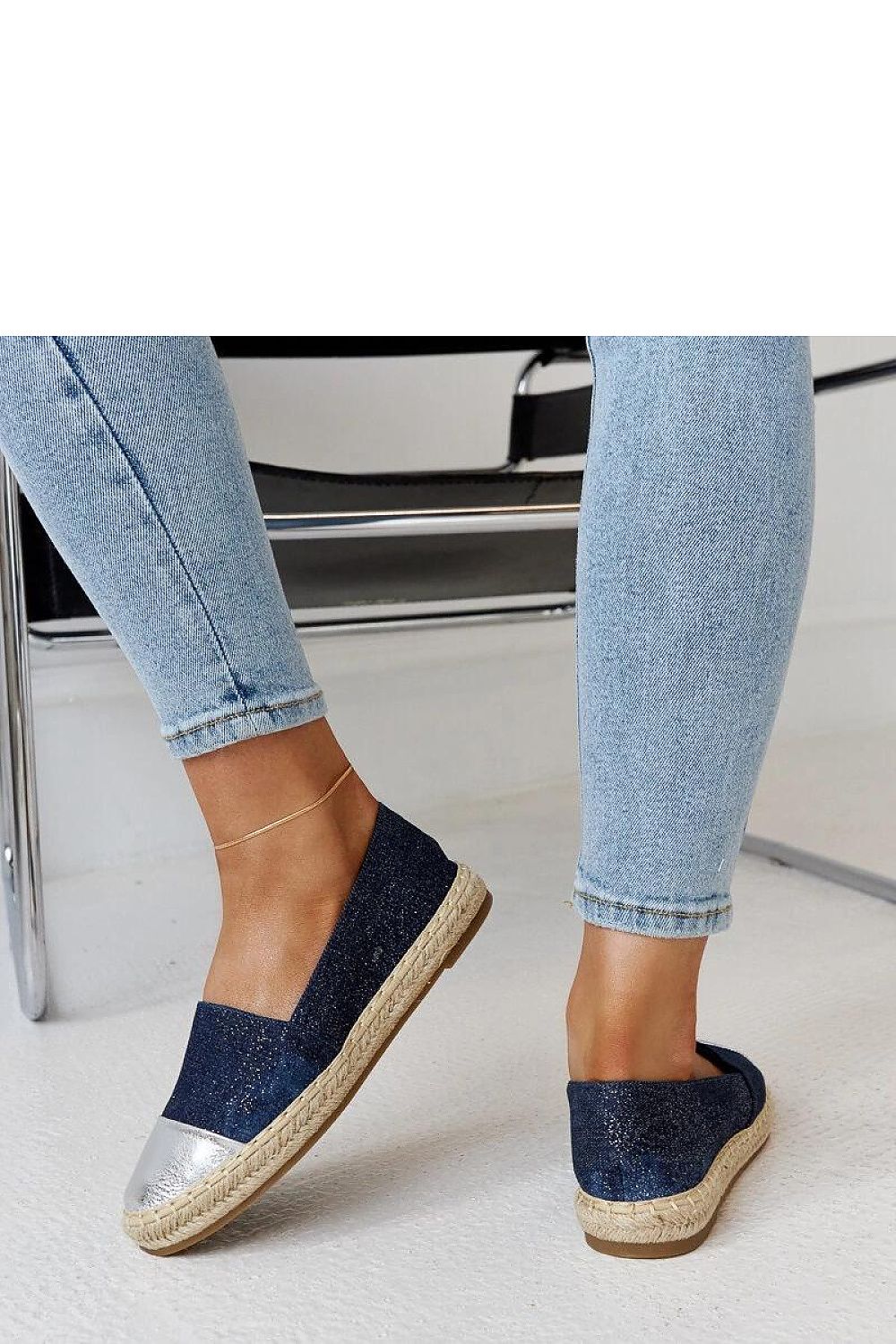 Espadrilės model 207339 Solea