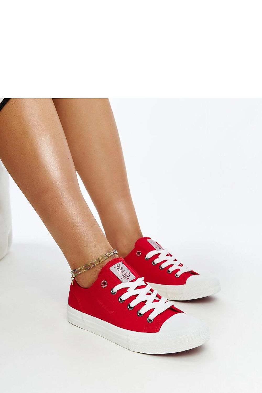 Sportbačiai model 207359 Solea