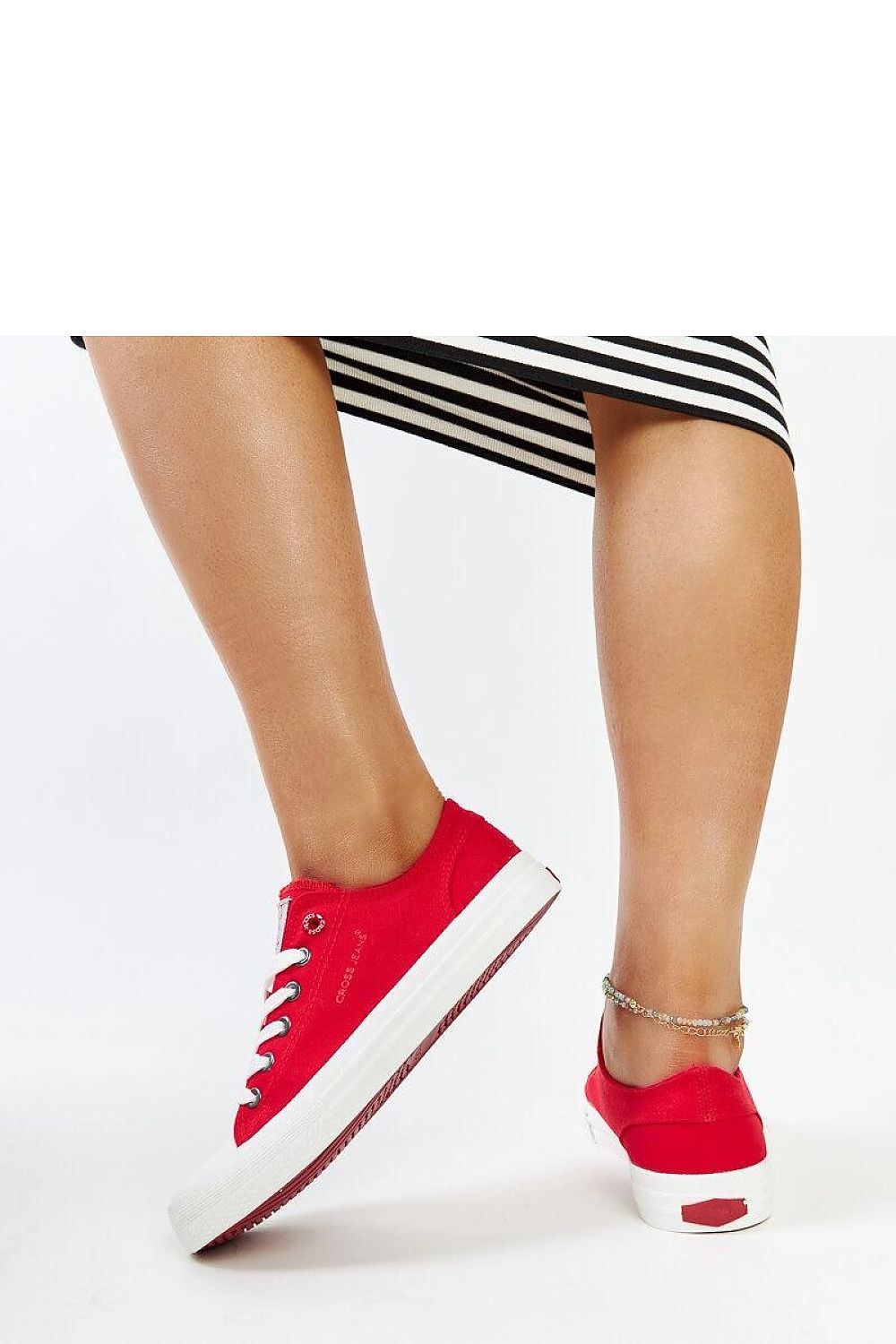 Sportbačiai model 207359 Solea