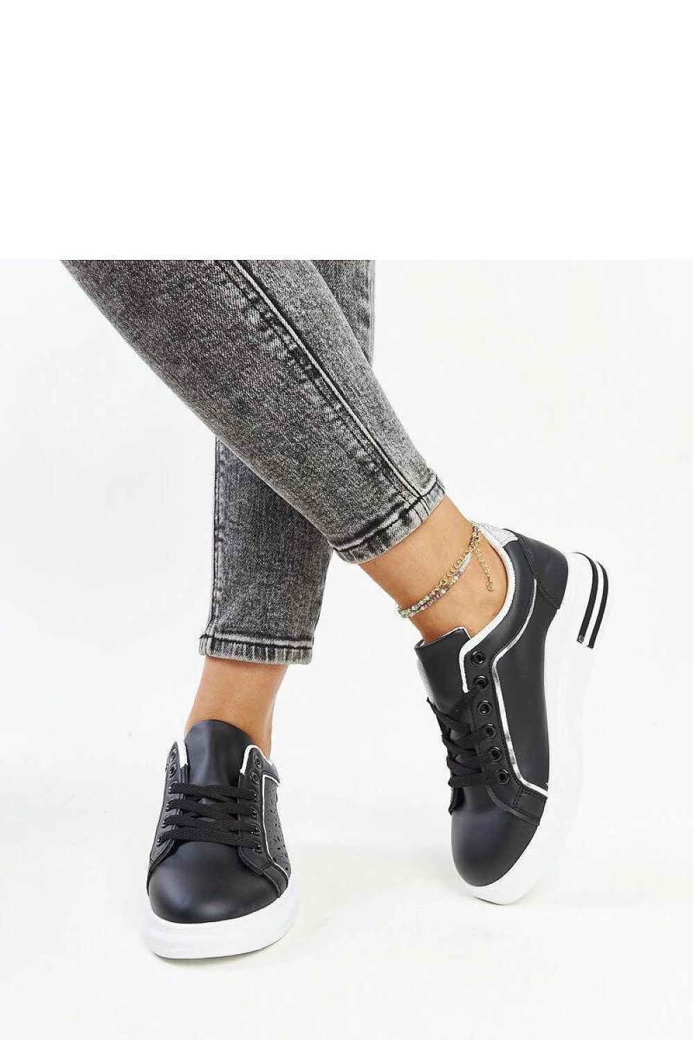 Sportbačiai model 207399 Solea