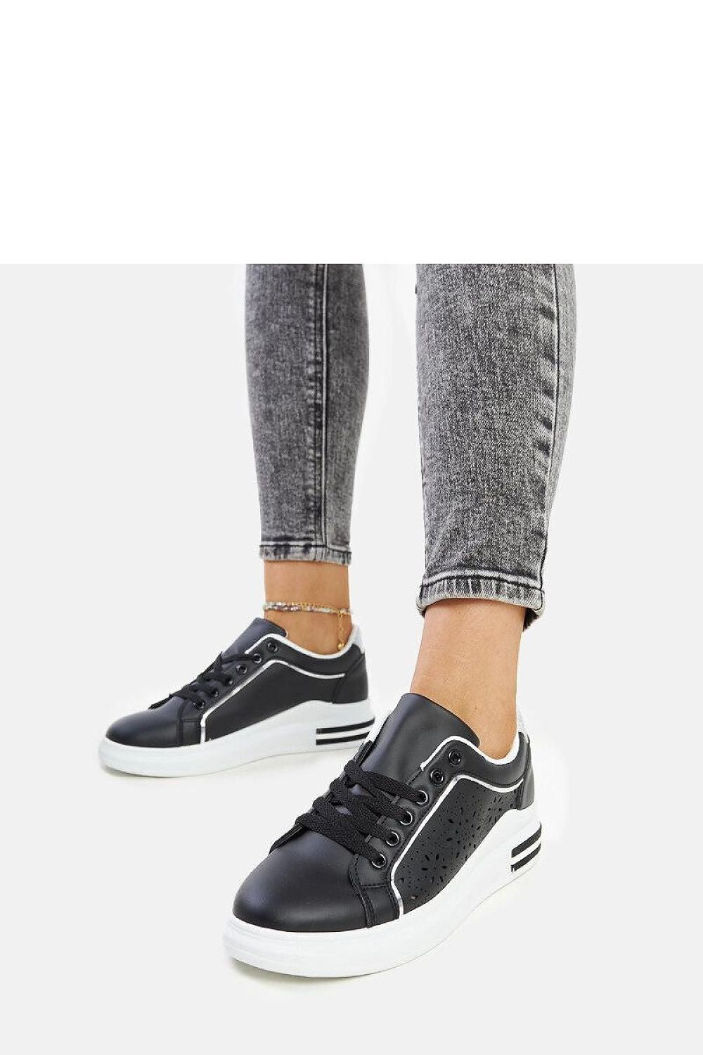 Sportbačiai model 207399 Solea
