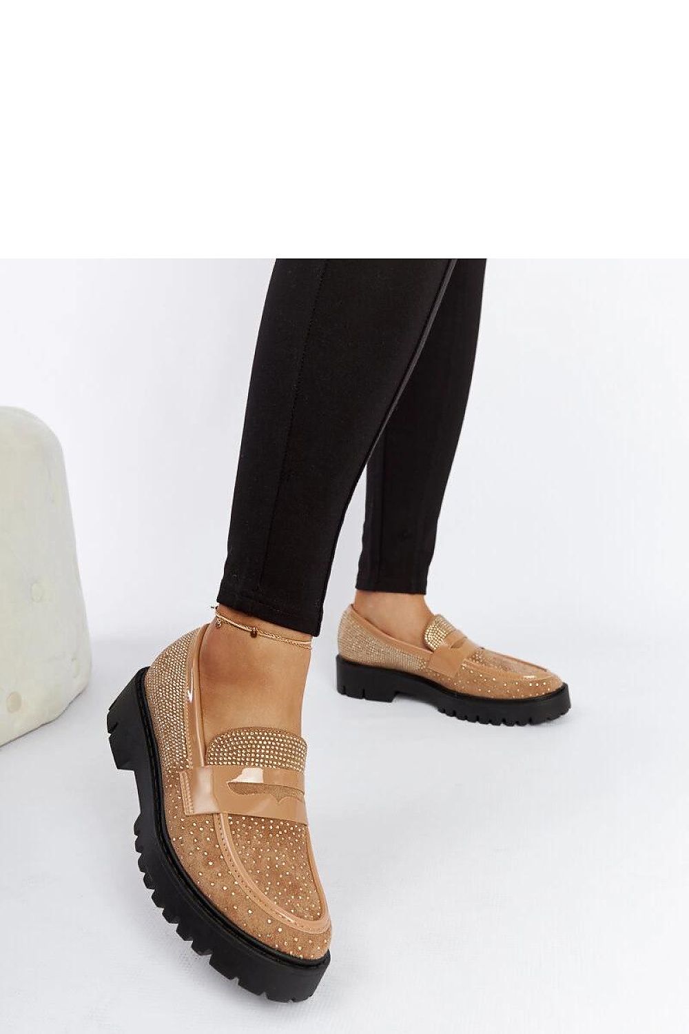 Mockasinai model 207557 Solea