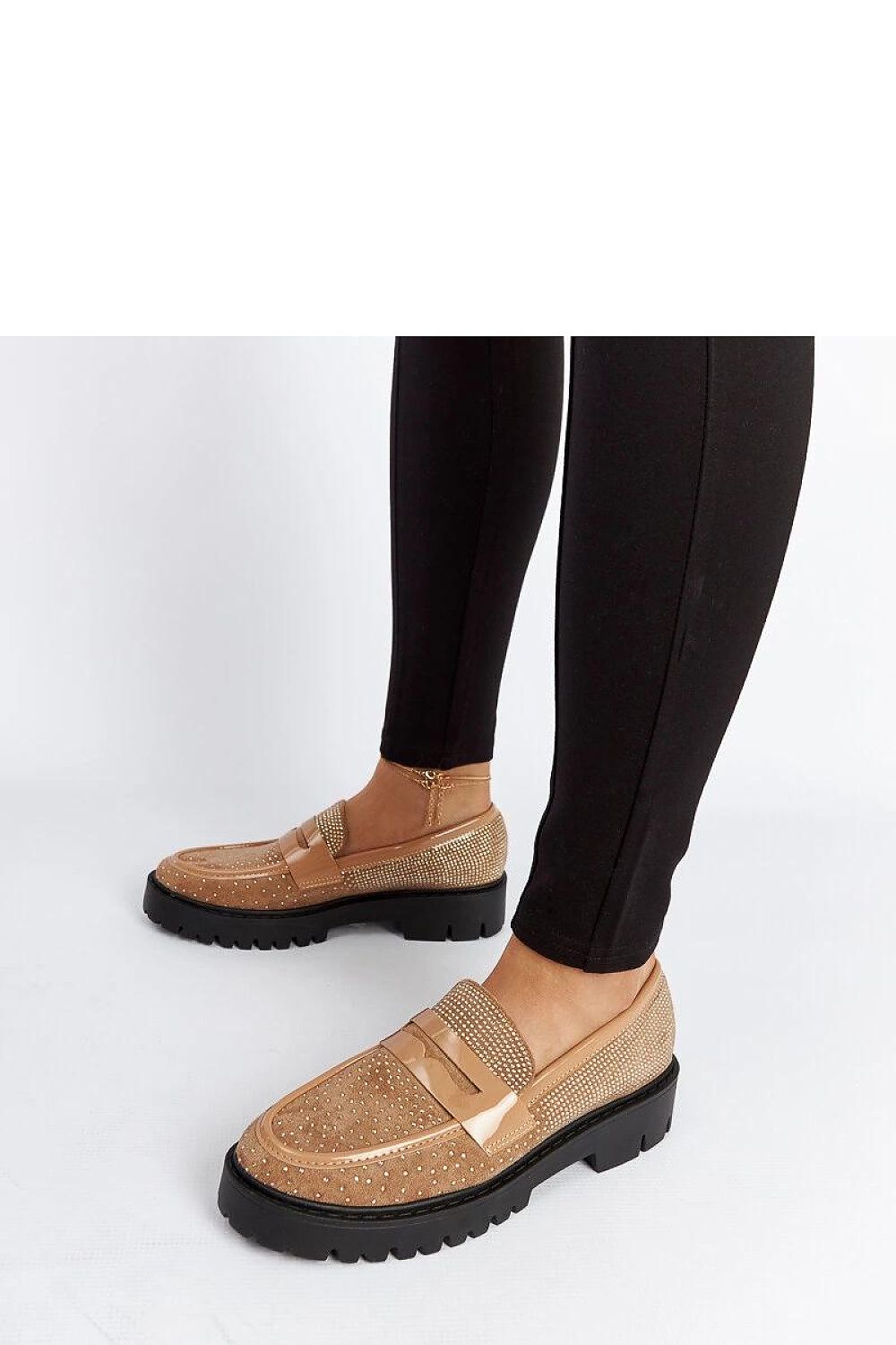 Mockasinai model 207557 Solea