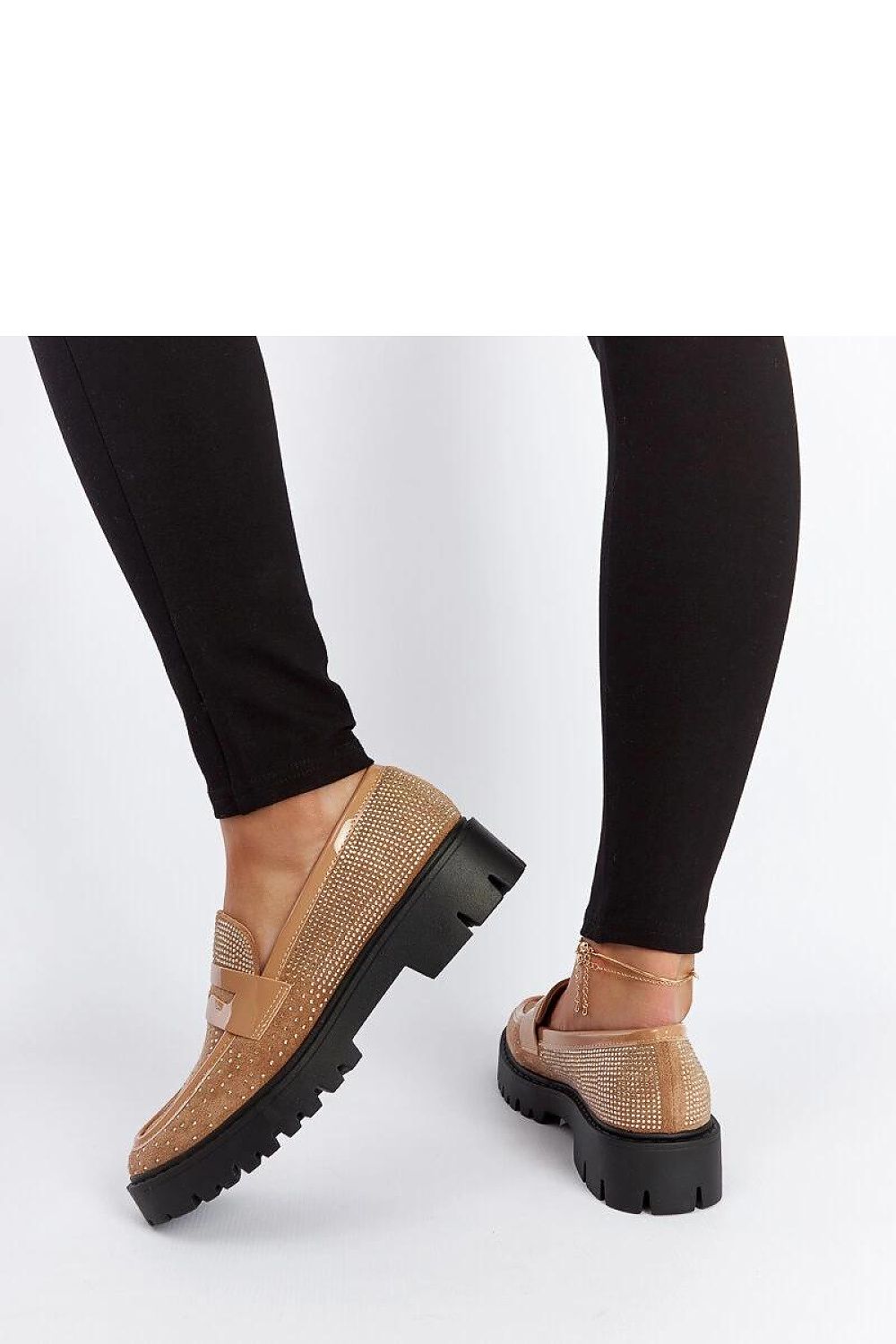 Mockasinai model 207557 Solea