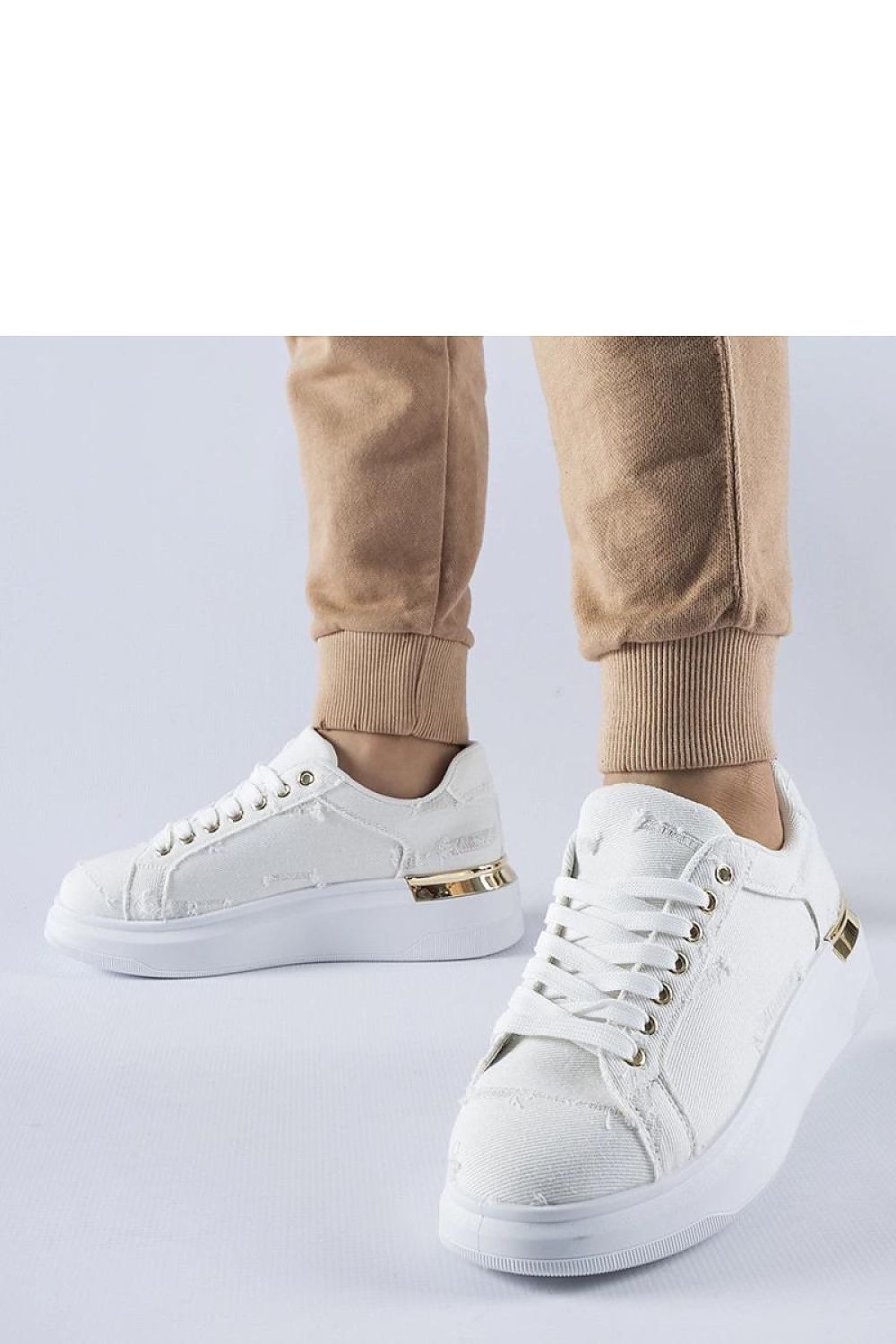 Sportbačiai model 207624 Solea
