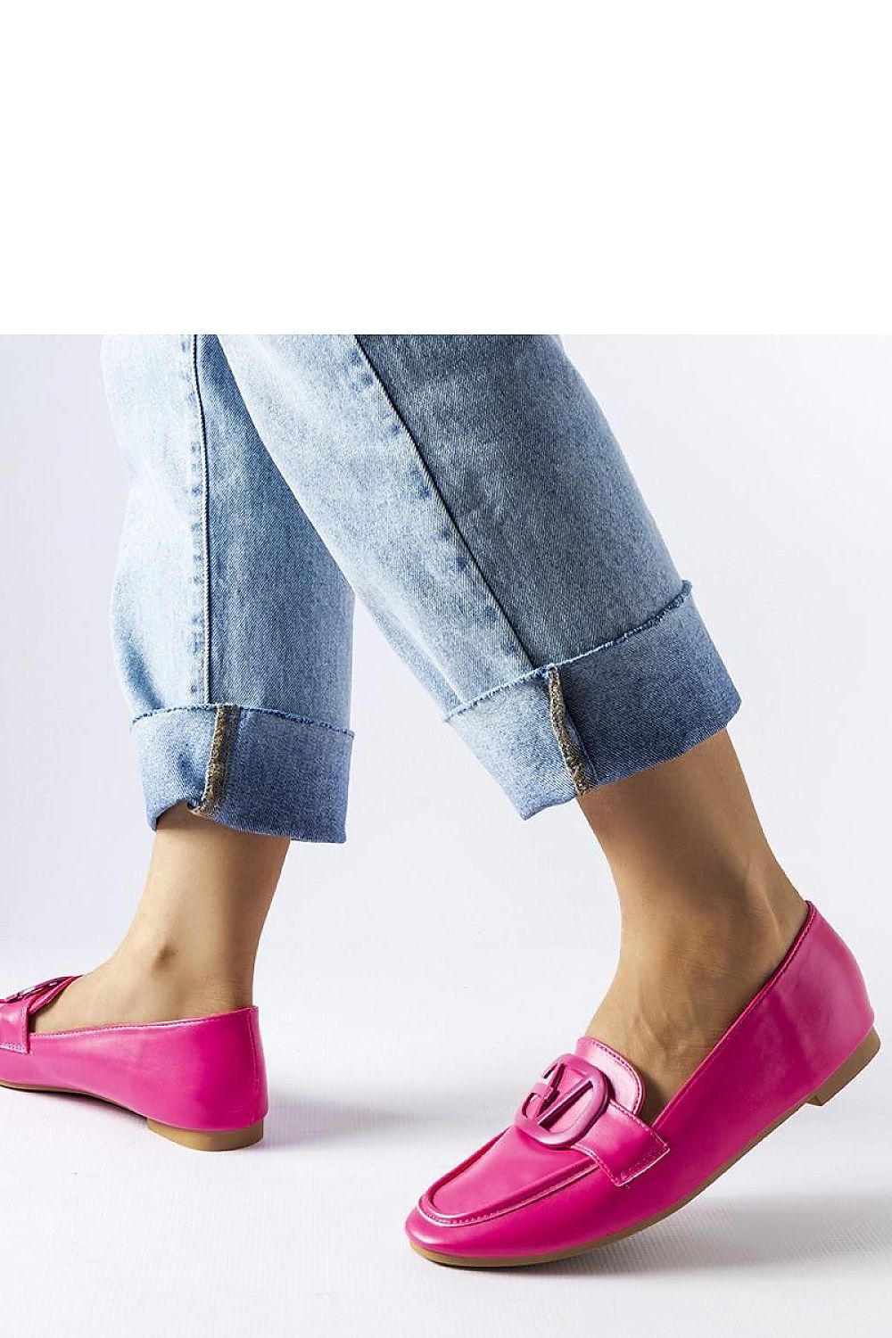 Mockasinai model 207676 Solea