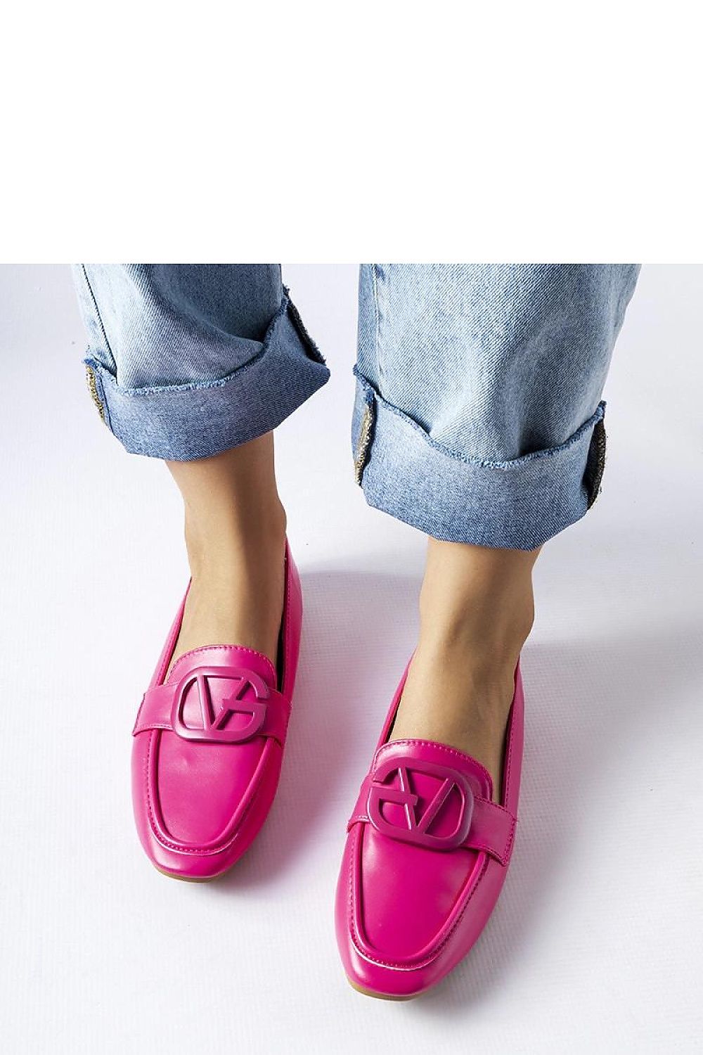 Mockasinai model 207676 Solea