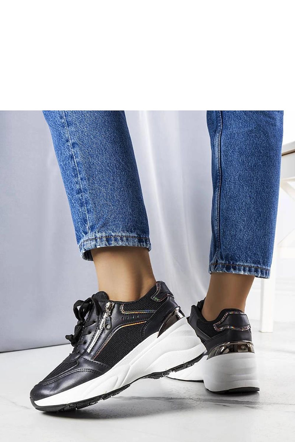 Sportbačiai model 207989 Solea