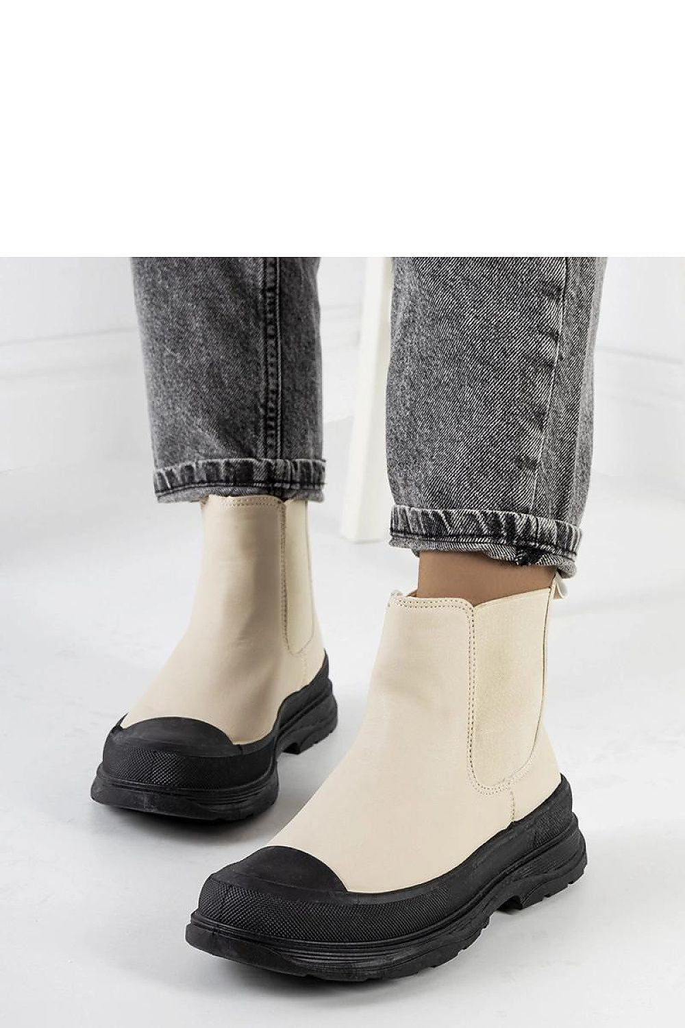 Džodhpuro batai model 208027 Solea