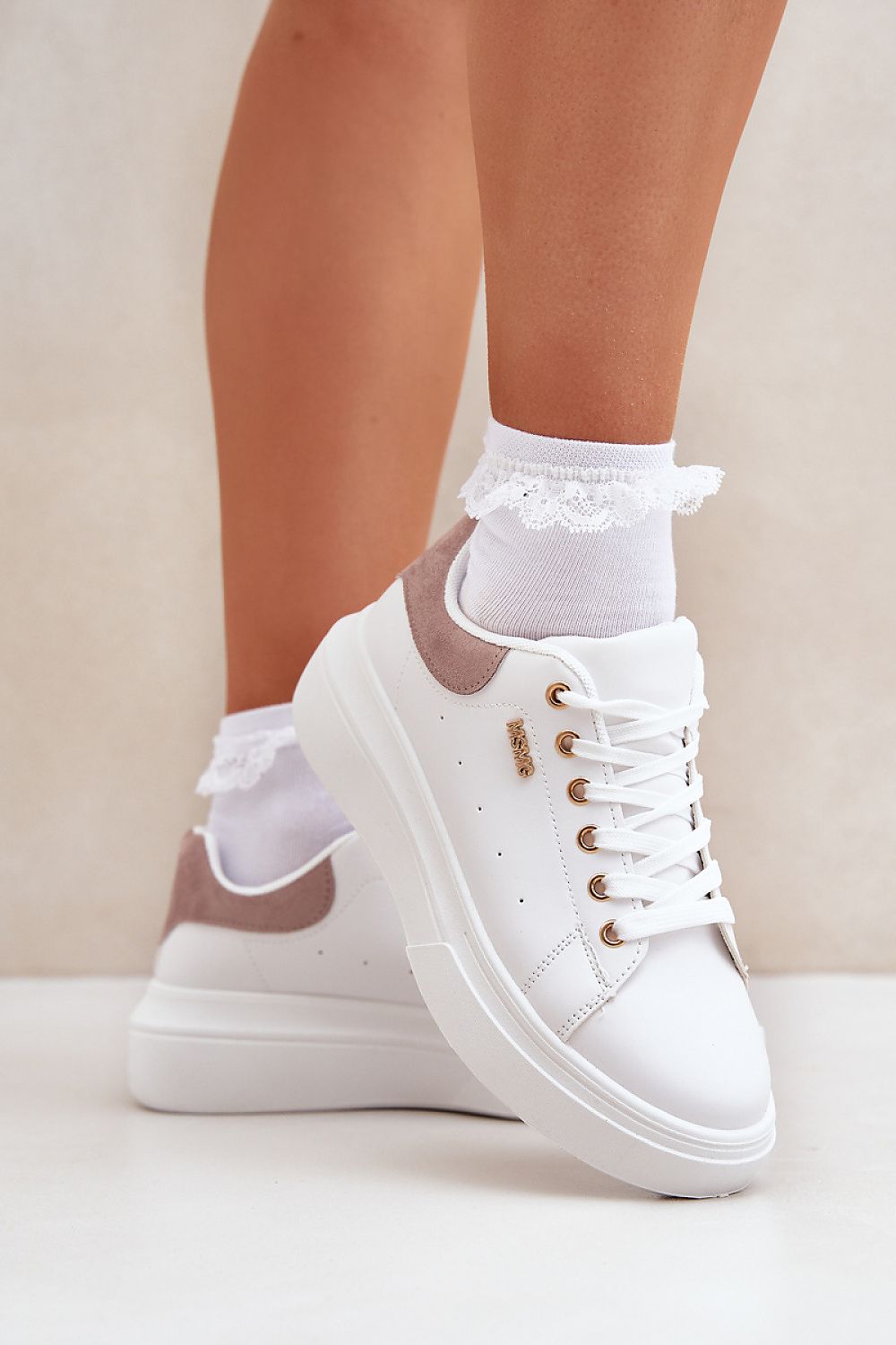 Sportinė avalynė model 208065 Step in style